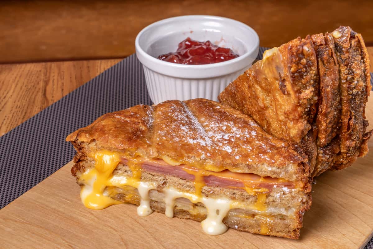 Monte Cristo
