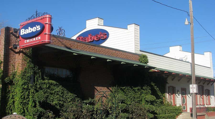 Babe's Chicken Dinner House