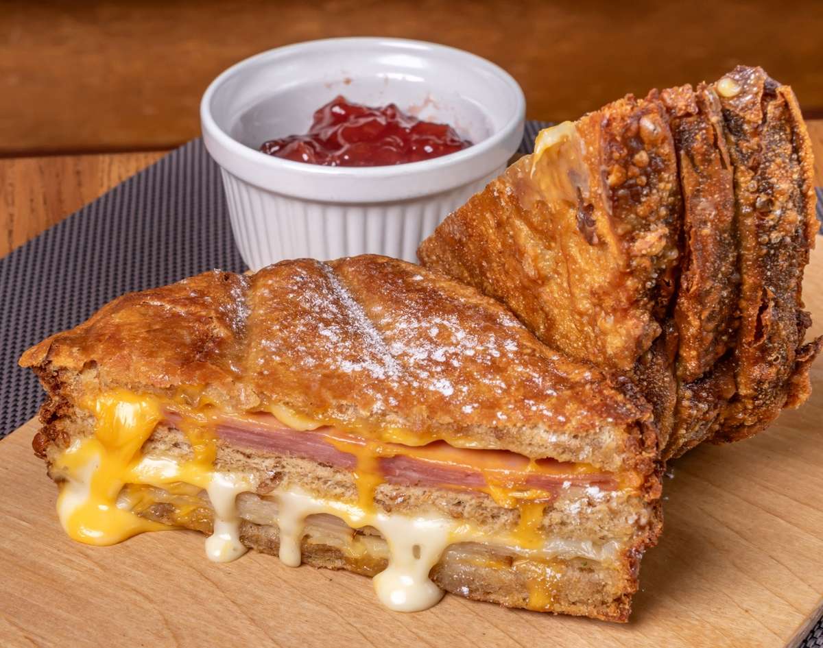 Monte Cristo