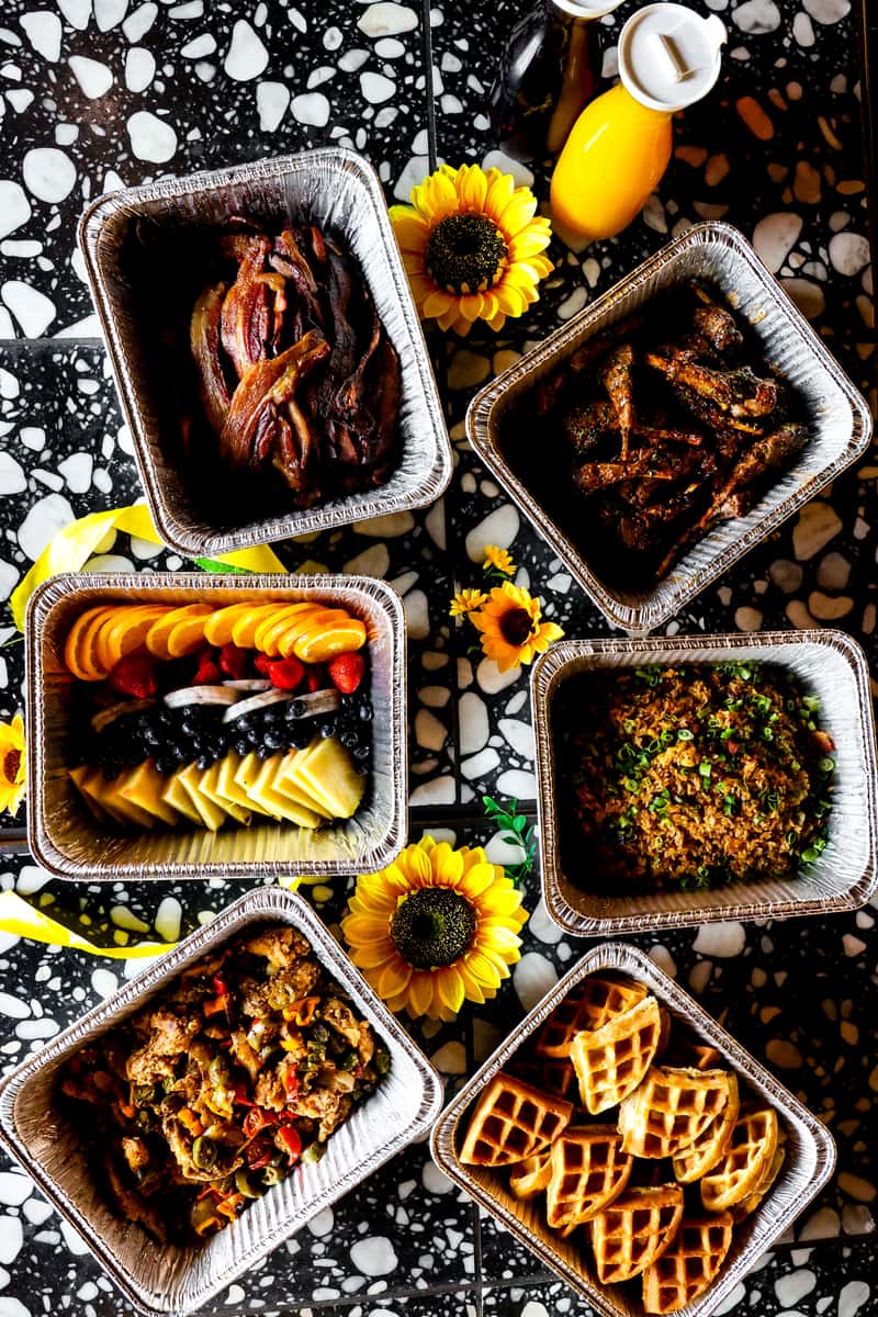 Catering 2