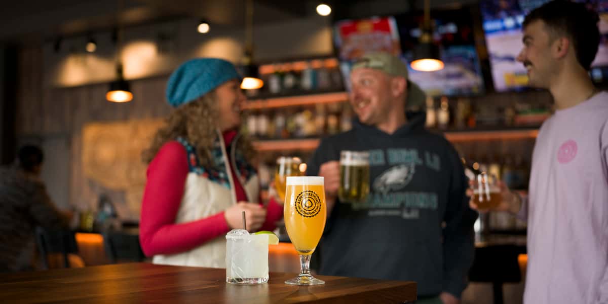 Aspen Brewing