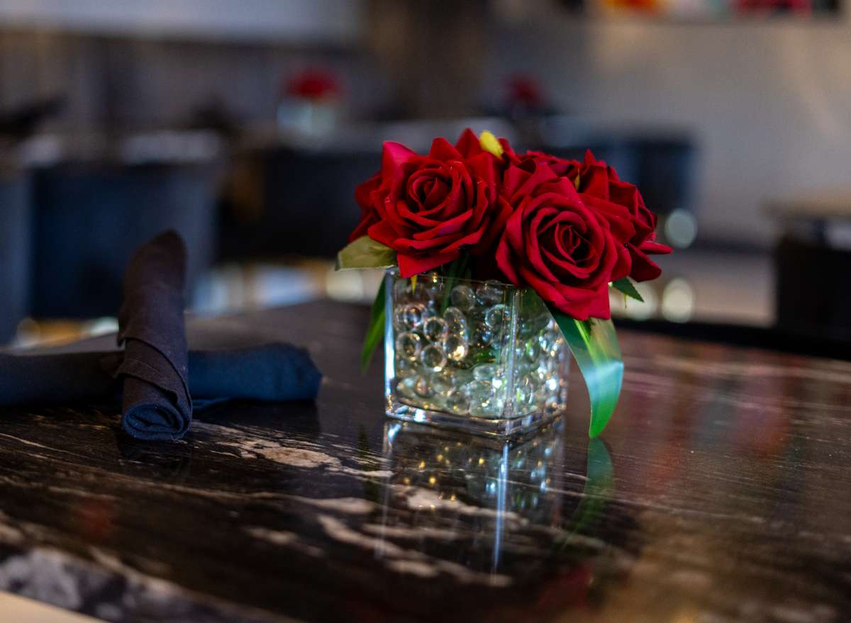 Roses