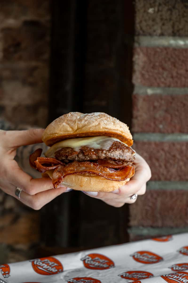 Bacon