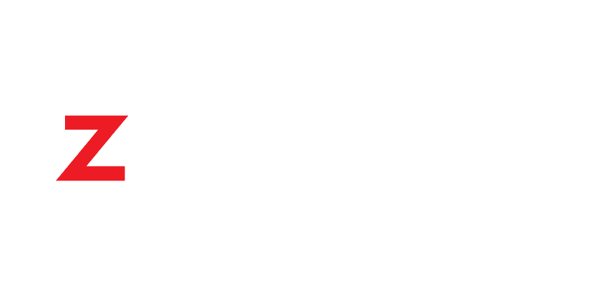 z pizza logo