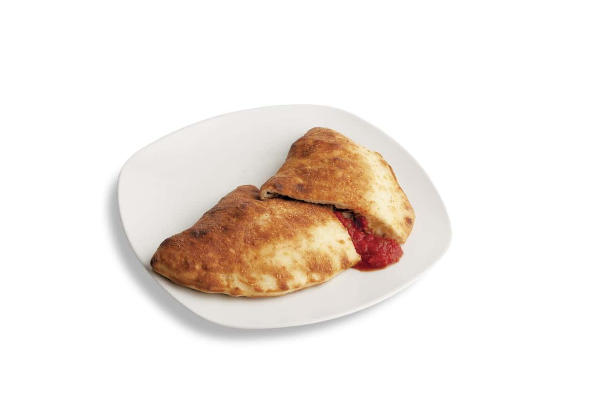 Calzones, Subs, and Pasta
