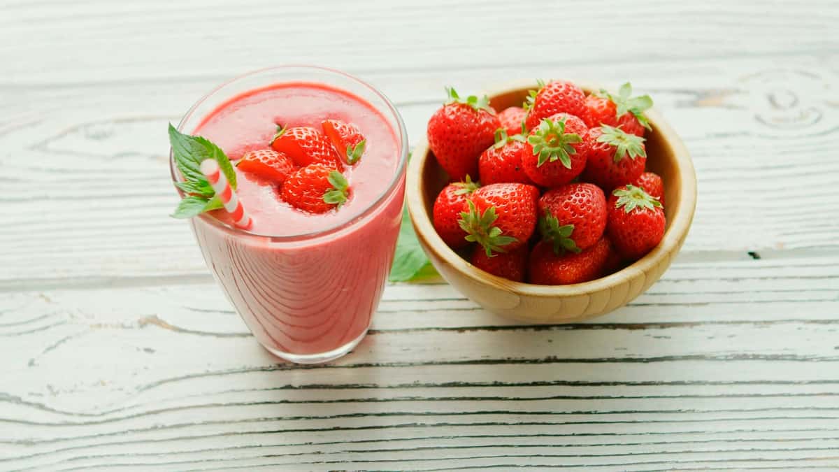 smoothie