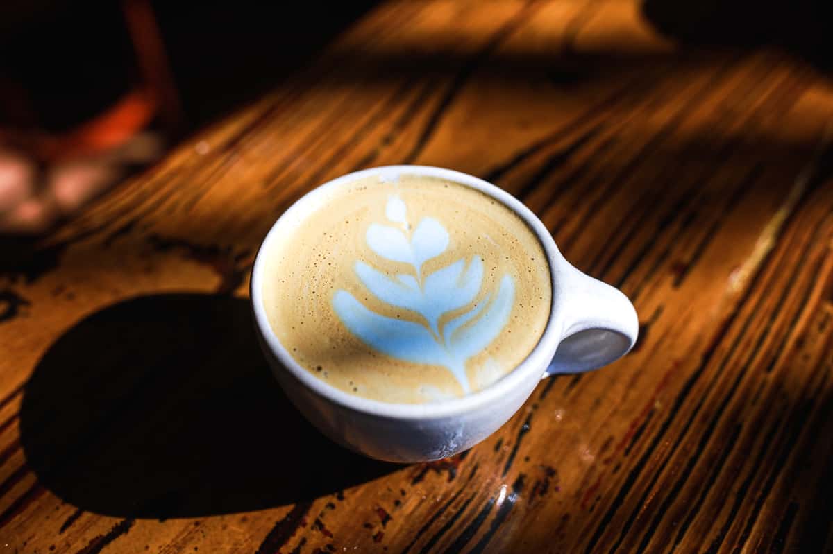 latte