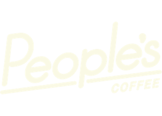 People's Coffee