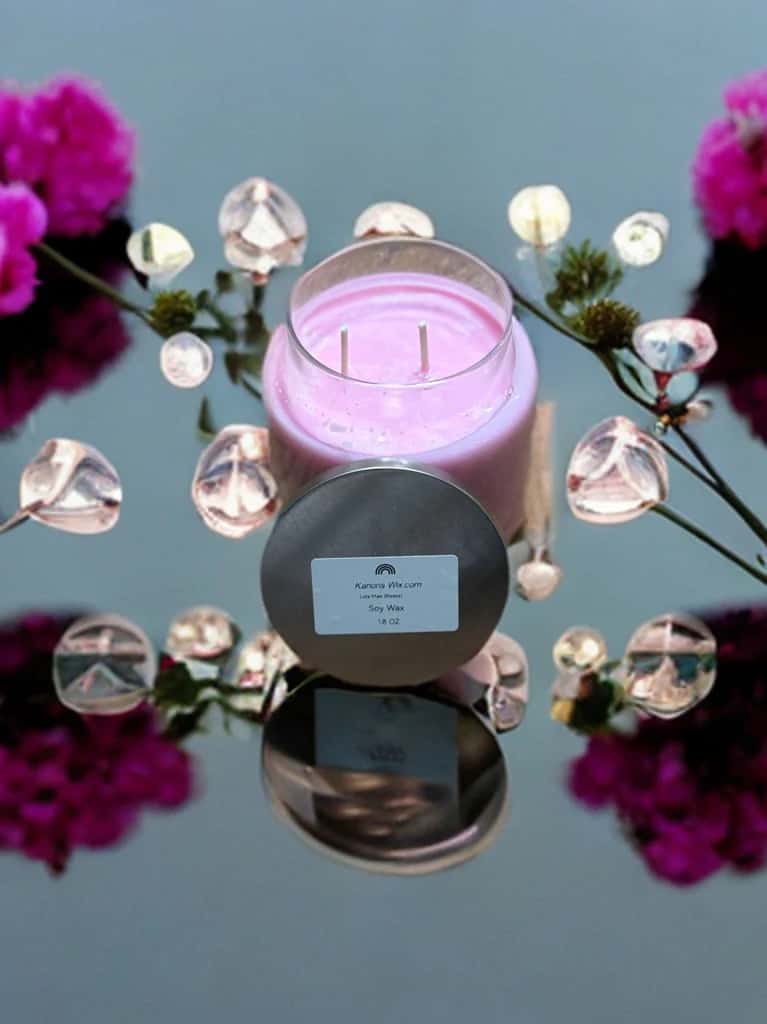 Candle