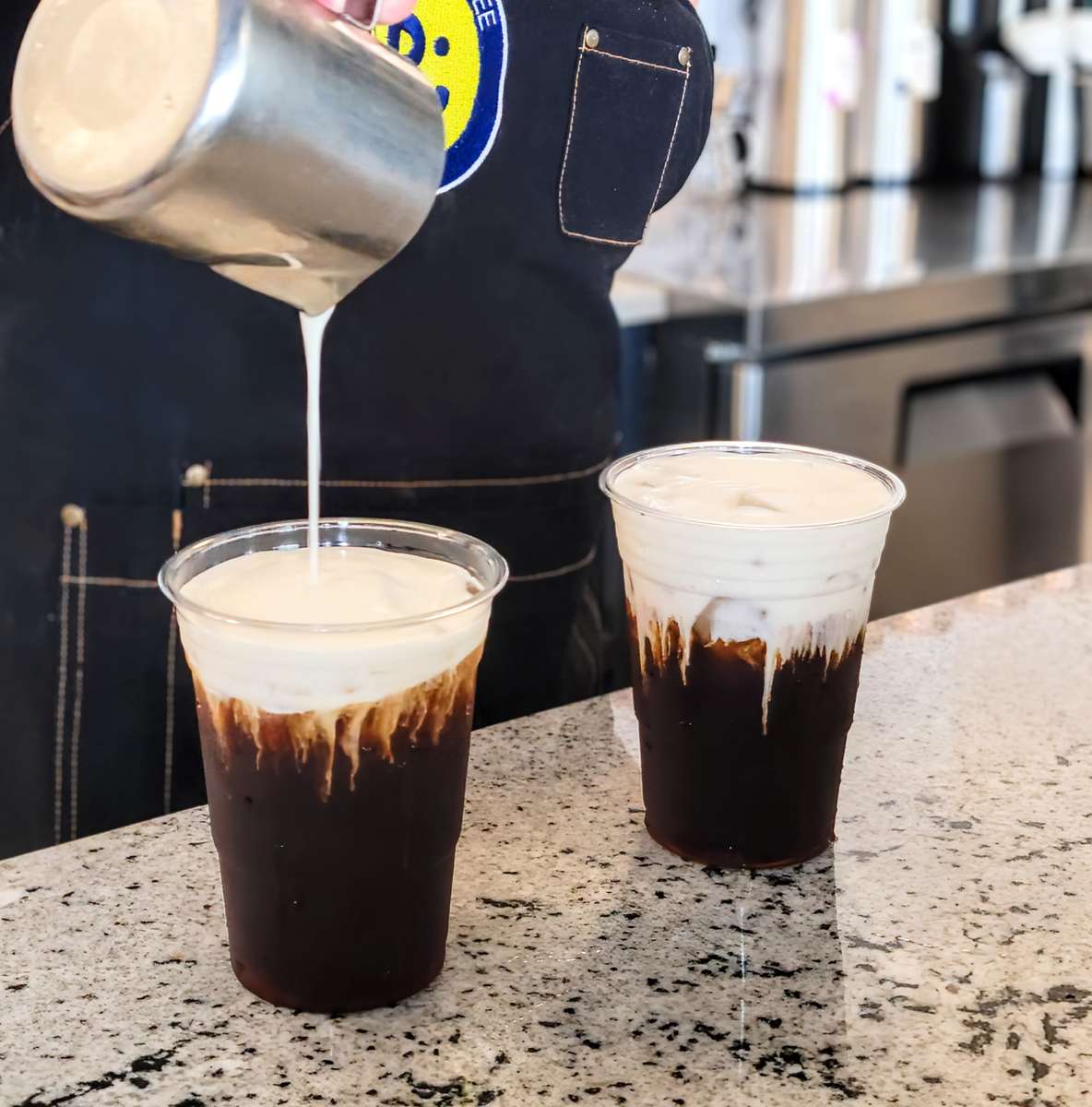 latte