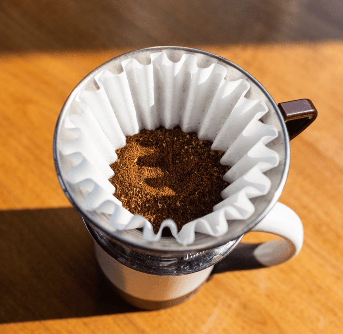 Coffee Filter