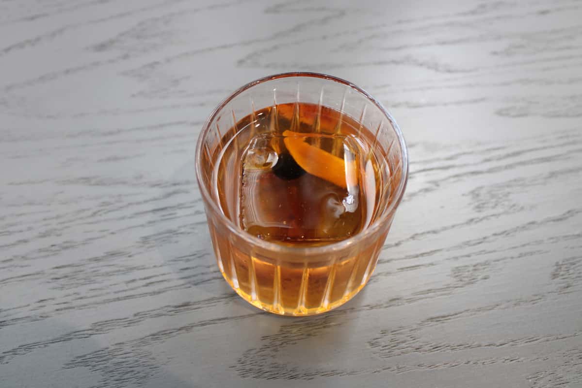 cocktail