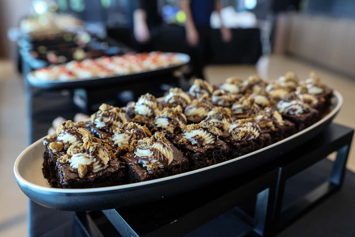 Brownies