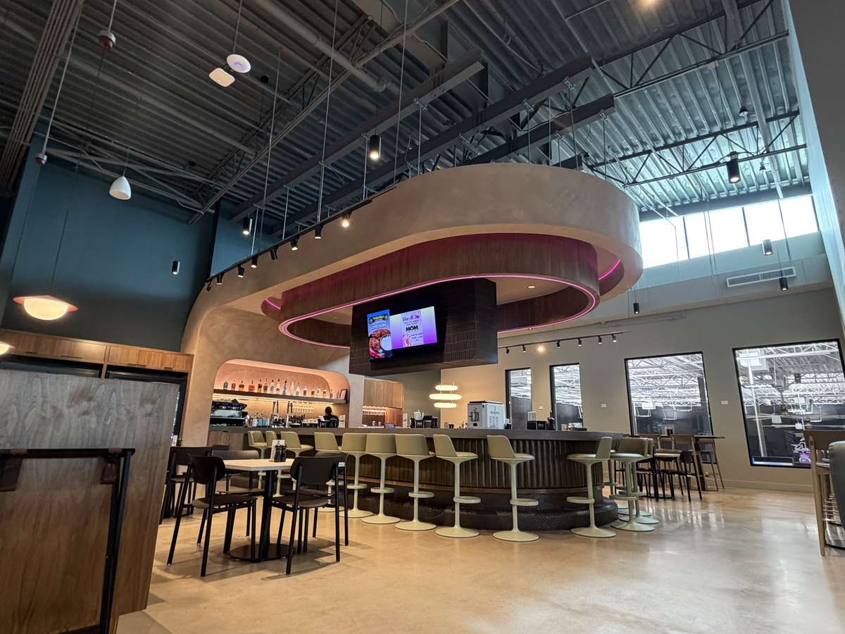 Restaurant Image