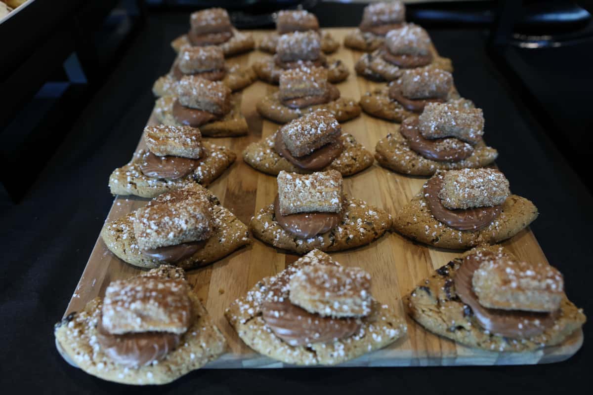 Cookies