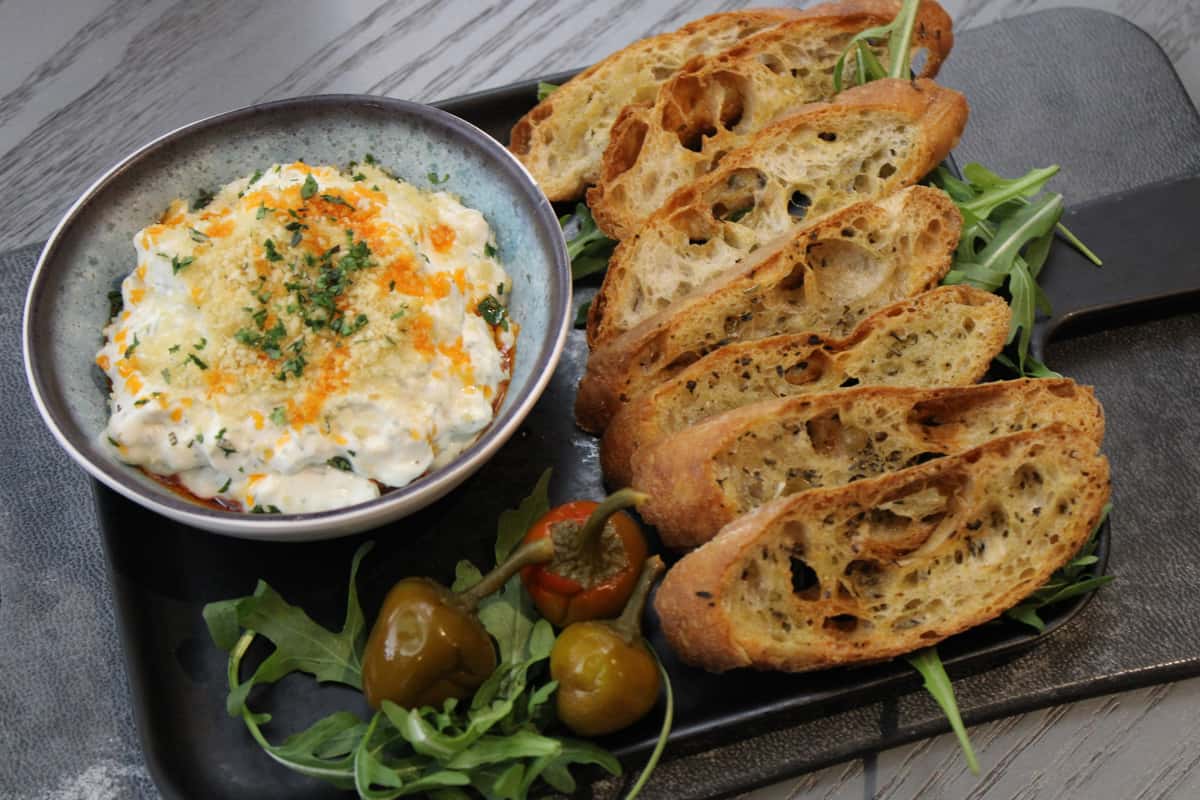 burrata