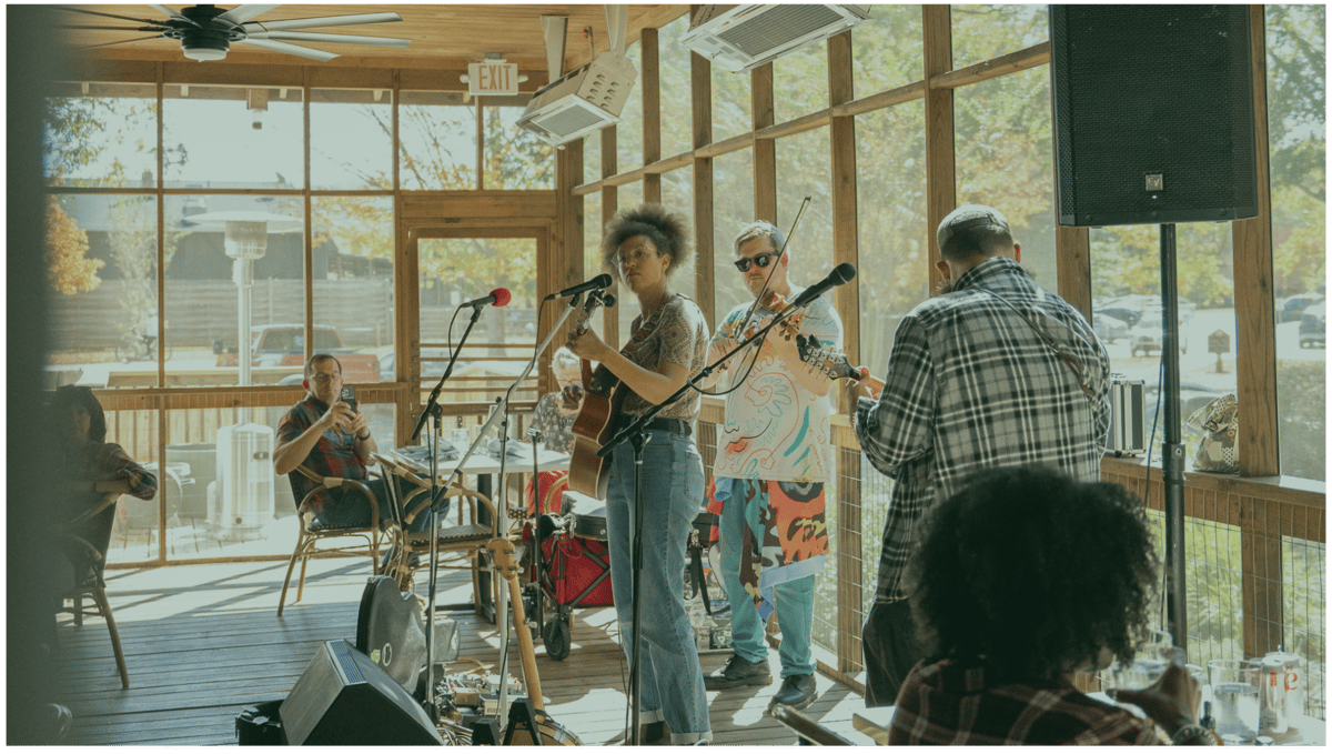 band
