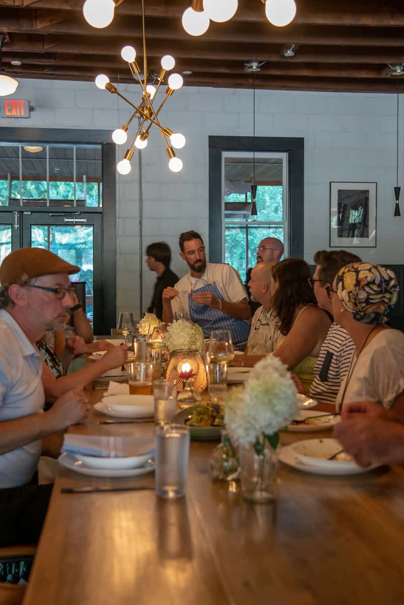 best restaurants for birthday party