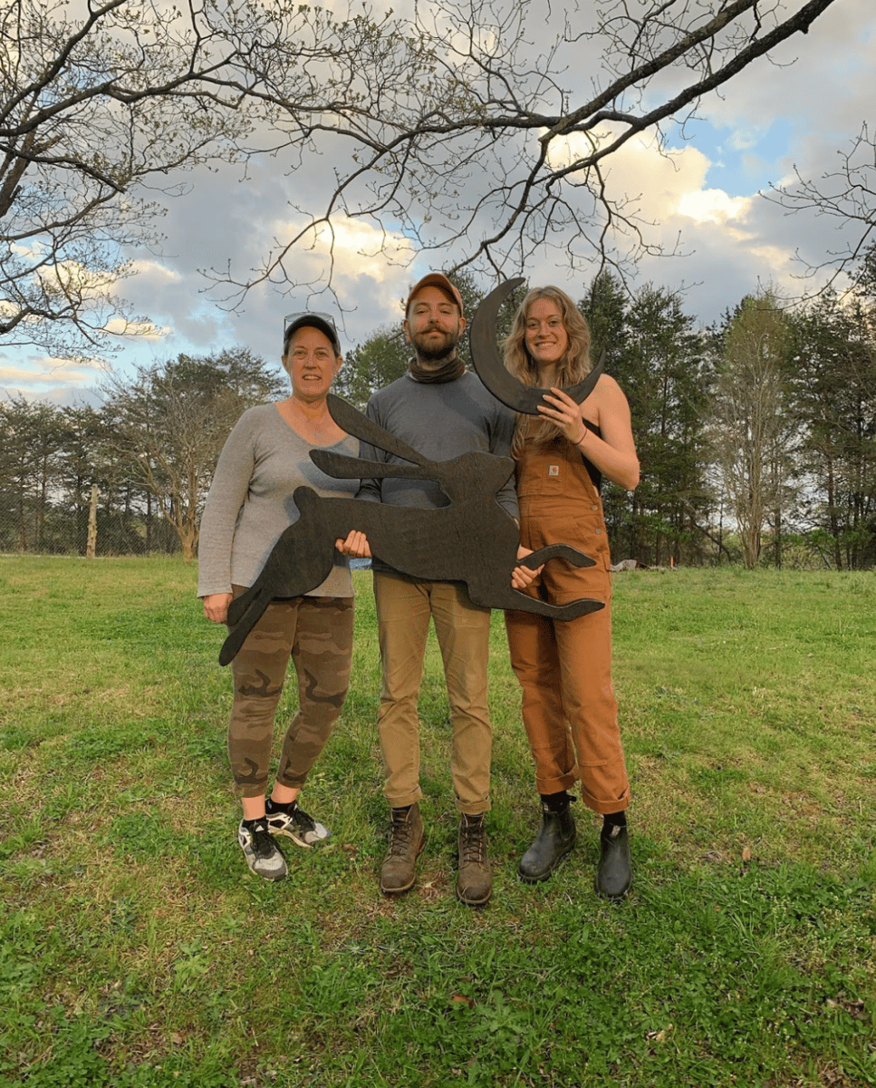 rabbit crest farm