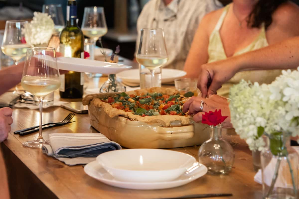 restaurants for birthday parties