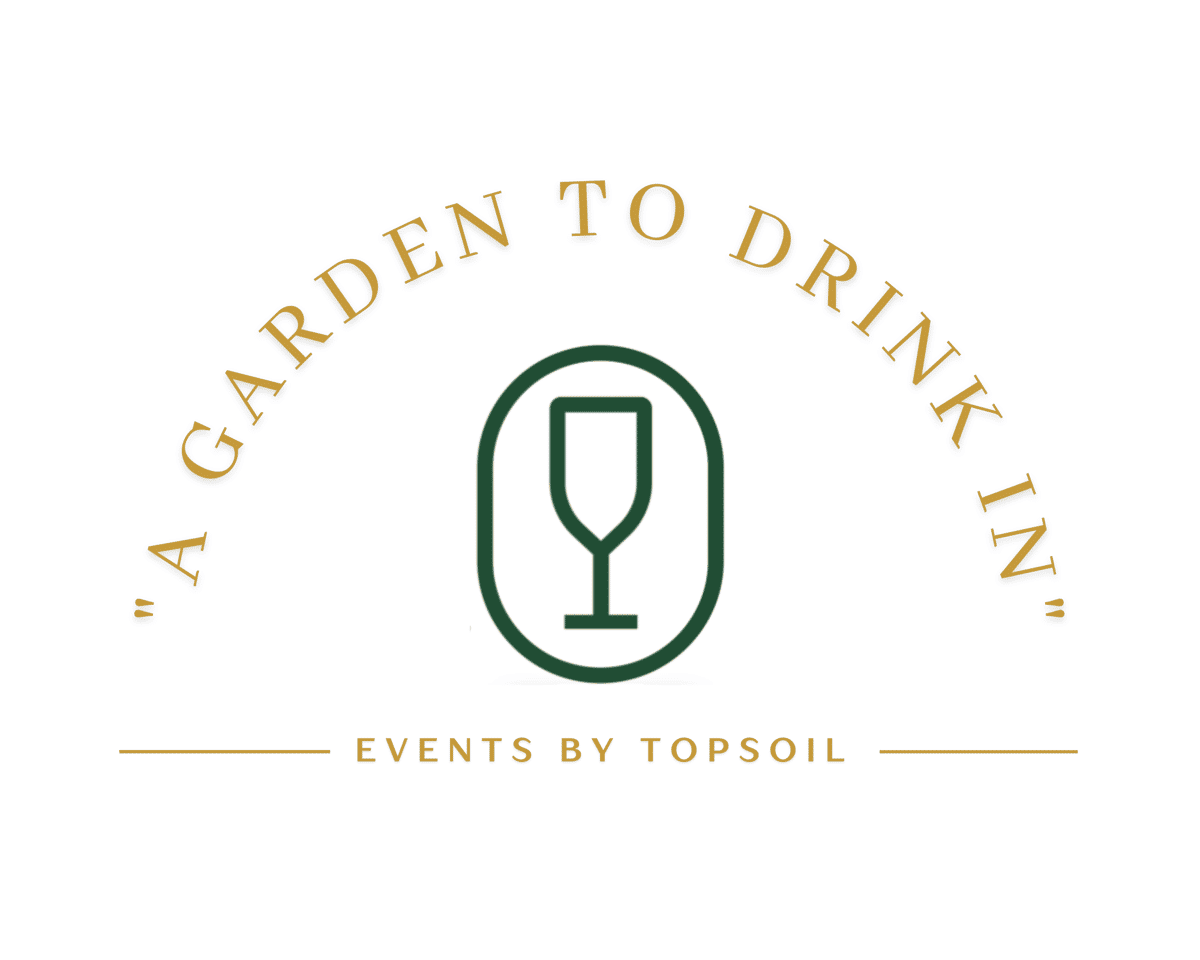 Garden Party at Topsoil Restaurant
