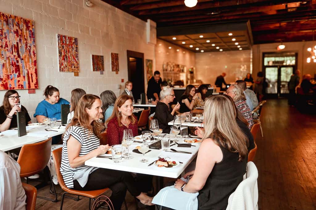 Farm to Table Restaurants Near Me