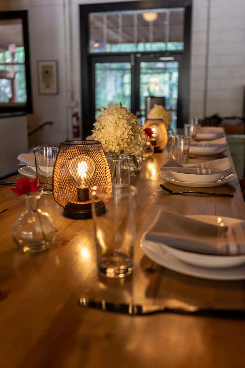 venue for private party
