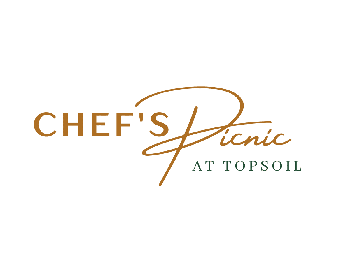 Chefs Picnic at Topsoil