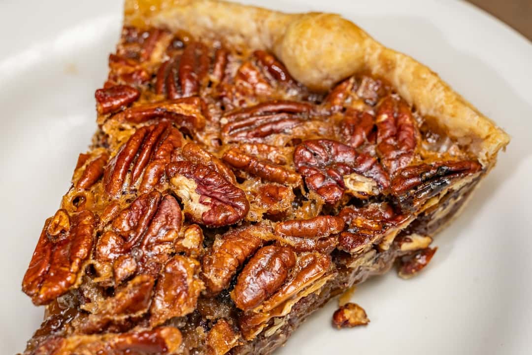 pie