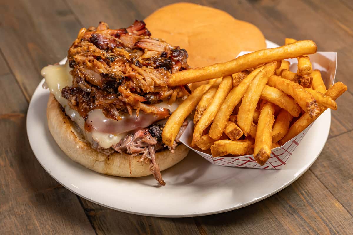 The Dagwood