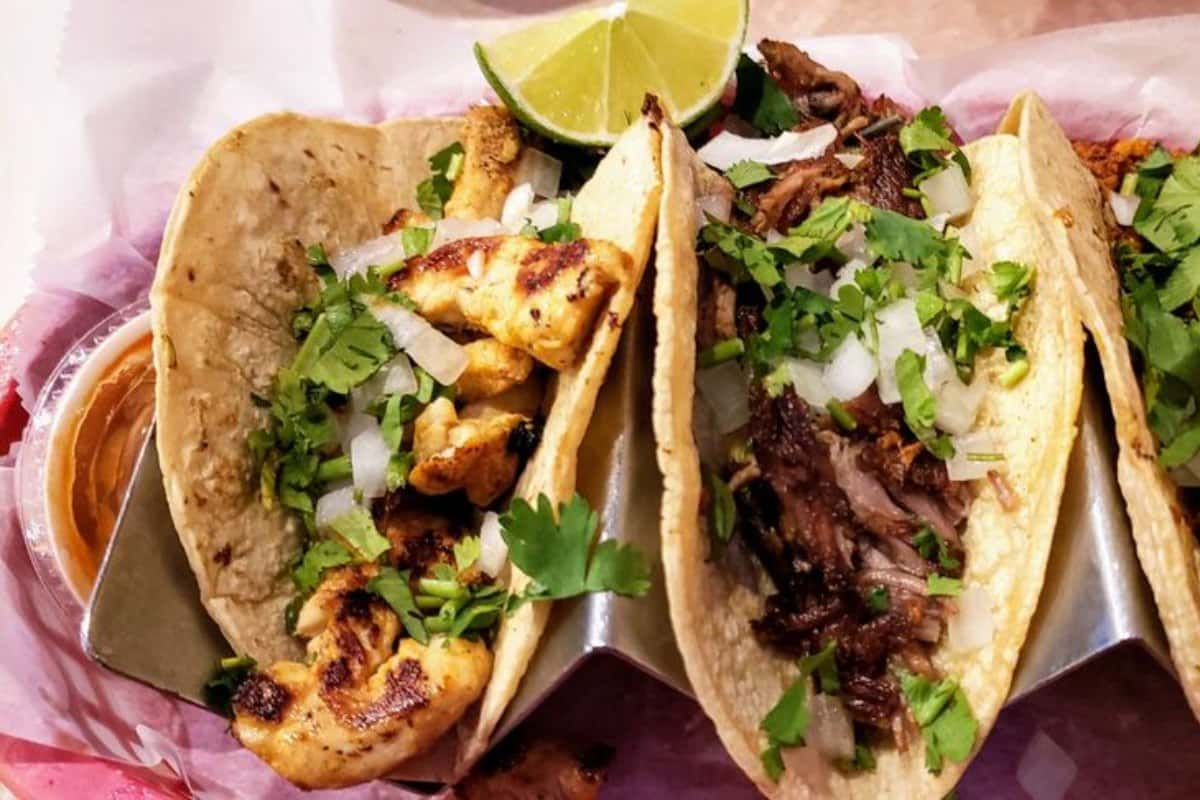 tacos