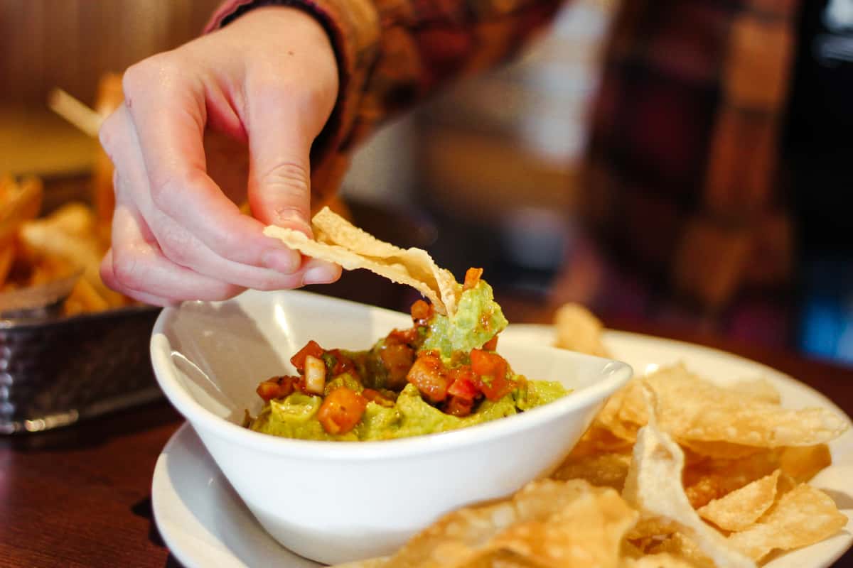 avo salsa