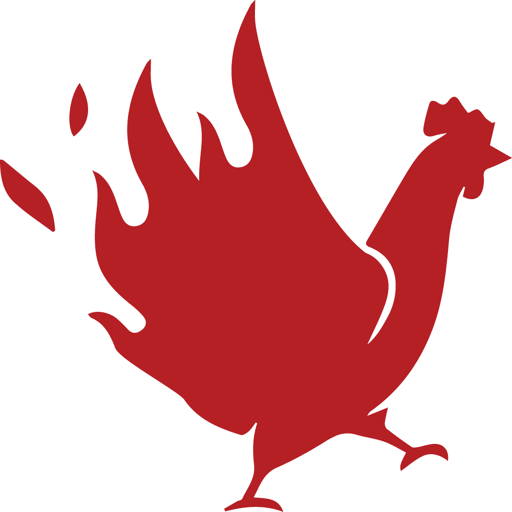 Poultrygeist