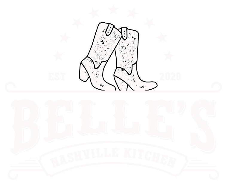 Belle's Nashville Kitchen Est. 2020