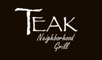 teak logo