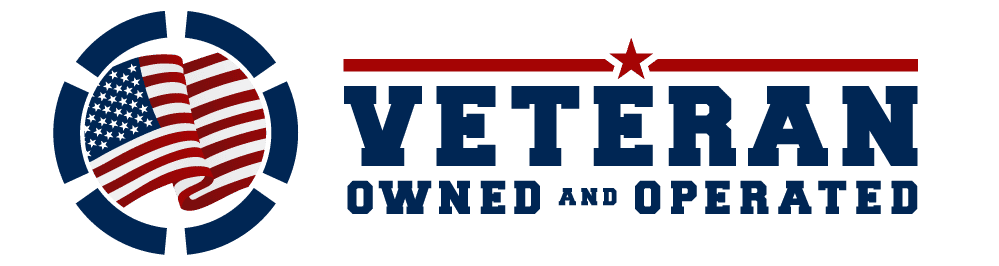 Veteran Owned logo