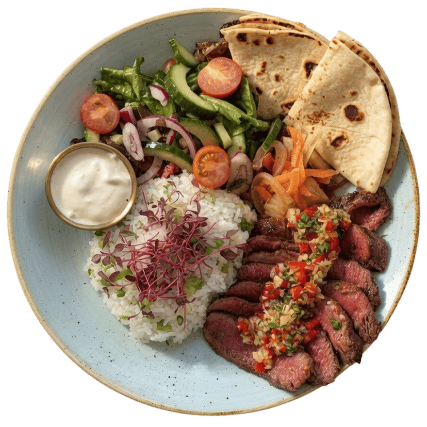 Flatiron Steak