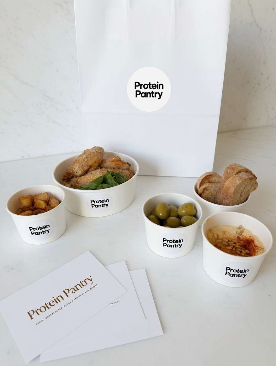 Order Your Meal
