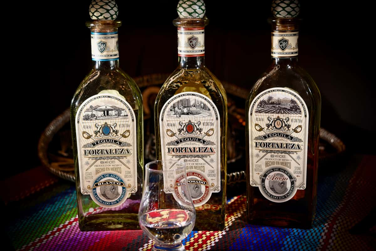 Tequilas