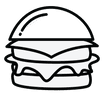 burger icon