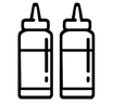 ketchup icon
