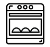 oven icon