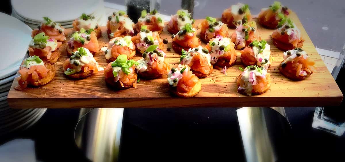 salmon