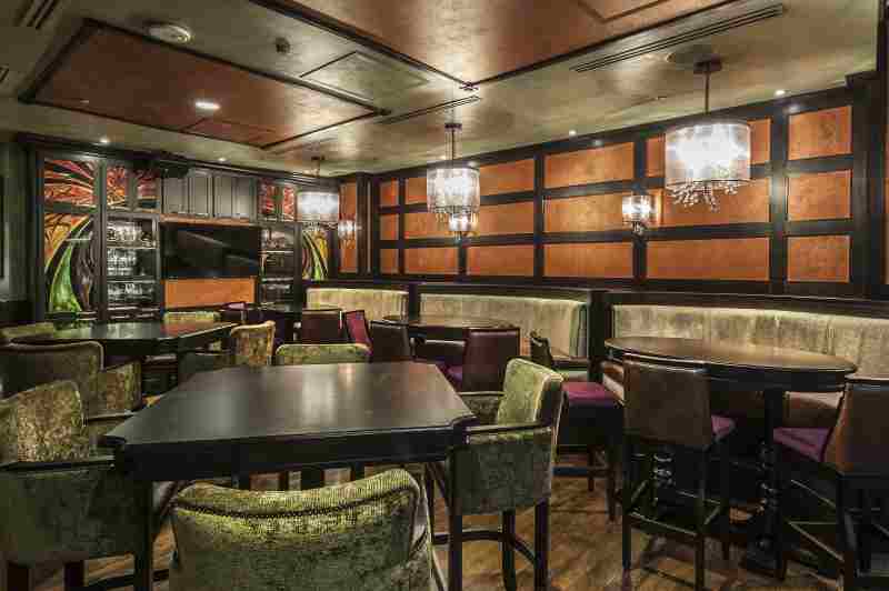 Private Room