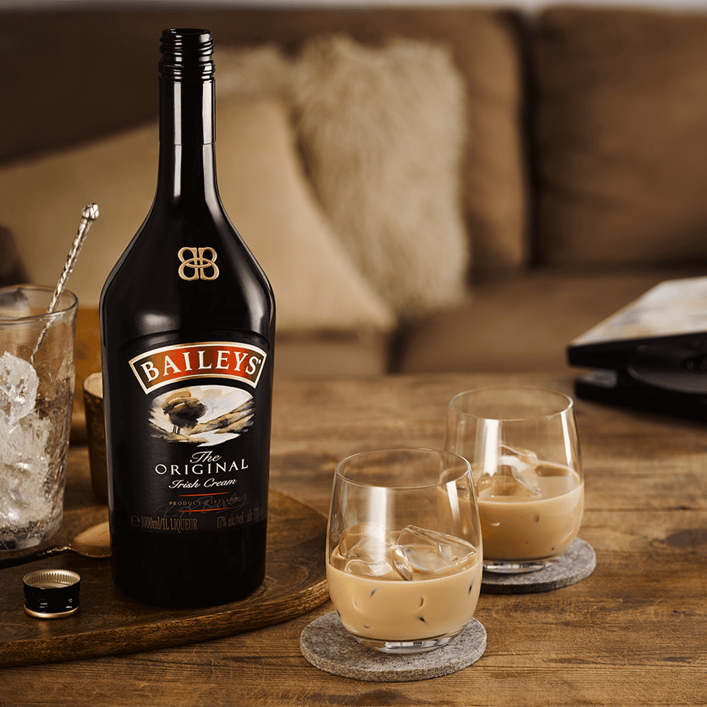 Bailey's