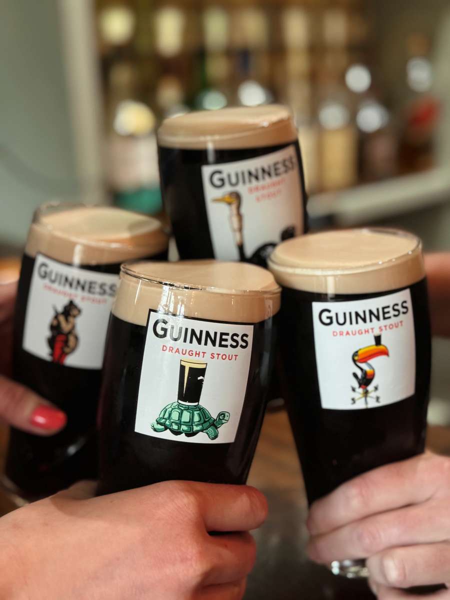 guinness