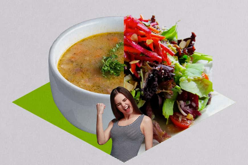 soup
