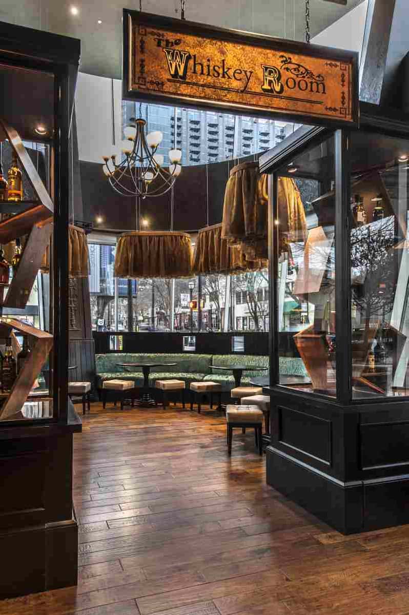 Whiskey Room