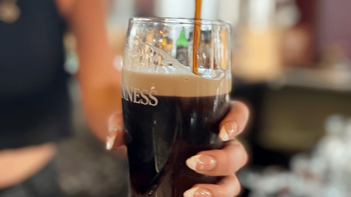 guinness