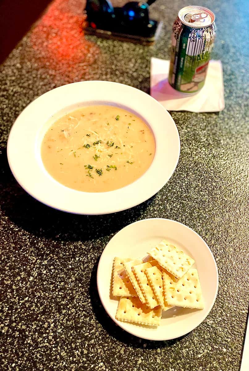 Soup